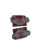 DOBRADIÇA TAMPA TRASEIRA MITSUBISHI L200 TRITON 08/16