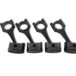 PISTÃO COM BIELA MOTOR GM S10 12/14 FLEX 2.4