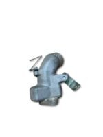 CANO TURBINA TOYOTA HILUX 16/20 INTERCOOLER - Imagem 2