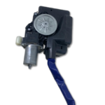 FECHADURA TAMPA TOYOTA SW4 2016/, TRASEIRA