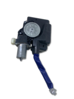 FECHADURA TAMPA TOYOTA SW4 2016/, TRASEIRA