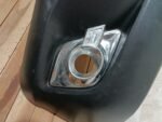 PARA-CHOQUE DIANT. TOYOTA HILUX, 16/18, COMPLETO. - Imagem 3