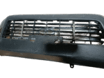 PARA-CHOQUE DIANT. TOYOTA HILUX, 16/18, COMPLETO. - Imagem 2