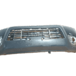 PARA-CHOQUE DIANT. TOYOTA HILUX, 16/18, COMPLETO.