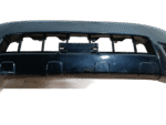 PARA-CHOQUE DIANTEIRO TOYOTA HILUX 09/11, SEM FURO - Imagem 2