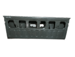 TAMPA TRASEIRA TOYOTA HILUX 2016/, CABINE DUPLA - Imagem 3