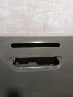 TAMPA TRASEIRA TOYOTA HILUX 2016/, CABINE DUPLA - Imagem 2