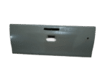 TAMPA TRASEIRA TOYOTA HILUX 05/15, CABINE DUPLA, CHAVE