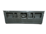 TAMPA TRASEIRA TOYOTA HILUX 05/15, CABINE DUPLA, CHAVE - Imagem 2