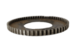 RODA FONICA VIRABREQUIM GM S10 12/14, FLEX, 2.4. - Imagem 2