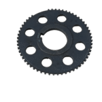 ENGRENAGEM RODA FONICA MITSUBISHI L200 TRITON 08/16.