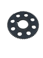ENGRENAGEM RODA FONICA MITSUBISHI L200 TRITON 08/16.