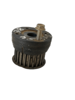 ENGRENAGEM VIRABREQUIM GM S10 12/24, COM CUBO - Imagem 2