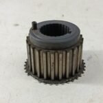 ENGRENAGEM VIRABREQUIM MITSUBISHI L200 TRITON 08/16, FLEX