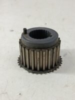 ENGRENAGEM VIRABREQUIM MITSUBISHI L200 TRITON 08/16, FLEX
