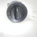 CHAVE LUZ FAROL VW AMAROK