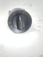 CHAVE LUZ FAROL VW AMAROK