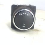 BOTÃO ACIONADOR TRAÇÃO GM S10 12/24.