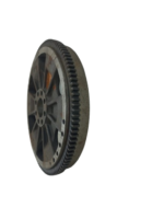 VOLANTE MOTOR TOYOTA HILUX 2016/, AUTOMÁTICA. - Imagem 3