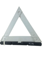 TRIANGULO CAMINHONETE - Imagem 3