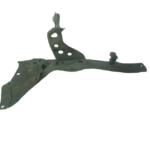 TRAVESSA MINI FRENTE TOYOTA HILUX 2016/, CENTRAL