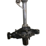 DIFERENCIAL DIANTEIRO FORD RANGER 2021/, 11/41