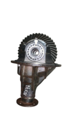 DIFERENCIAL TRASEIRO MITSUBISHI L200 TRITON 08/16, 10/41 - Imagem 3