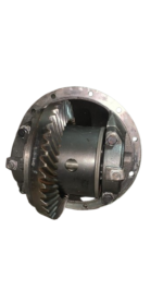 DIFERENCIAL TRASEIRO MITSUBISHI L200 TRITON 08/16, 10/41 - Imagem 4