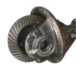 DIFERENCIAL TRASEIRO MITSUBISHI L200 TRITON 08/16, 10/41