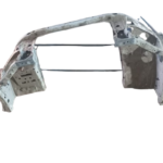 MINI FRENTE TOYOTA HILUX 2016/...