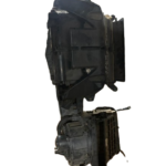 CAIXA EVAPORADORA MITSUBISHI L200 TRITON 2017/...