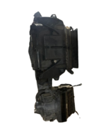 CAIXA EVAPORADORA MITSUBISHI L200 TRITON 2017/...