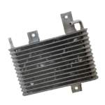 RADIADOR RESFRIADOR OLEO CAMBIO MITSUBISHI L200 TRITON 2017/...