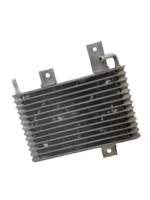 RADIADOR RESFRIADOR OLEO CAMBIO MITSUBISHI L200 TRITON 2017/...