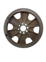 VOLANTE MOTOR TOYOTA HILUX 05/15 AUTOMÁTICA.