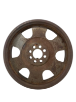 VOLANTE MOTOR TOYOTA HILUX 05/15 AUTOMÁTICA. - Imagem 2