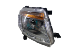 FAROL FORD RANGER 12/16 LD CROMADO - Imagem 2