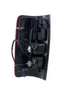 LANTERNA TRASEIRA GM S10 12/23 LD COM LED - Imagem 2