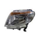 FAROL FORD RANGER 12/16, LADO ESQUERDO, CROMADO