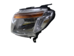 FAROL FORD RANGER 12/16, LADO ESQUERDO, CROMADO - Imagem 2