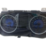 PAINEL DE INSTRUMENTO TOYOTA HILUX 16/20 SRV