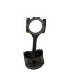 PISTÃO COM BIELA MOTOR MITSUBISHI L200 TRITON 08/16, FLEX V6