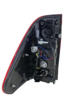 LANTERNA TRASEIRA TOYOTA HILUX 2021/, LADO DIREITO, COM LED, COM CHICOTE - Imagem 3