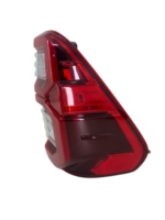 LANTERNA TRASEIRA TOYOTA HILUX 2021/, LADO DIREITO, COM LED, COM CHICOTE - Imagem 2