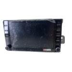 CENTRAL MULTIMIDIA TOYOTA HILUX 16/20