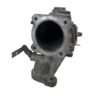 COLETOR ADMISSÃO MITSUBISHI L200 TRITON 2017/, 2.4