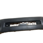 PARA-CHOQUE DIANTEIRO TOYOTA HILUX 09/11 COM FURO