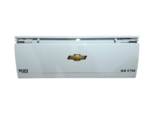 TAMPA TRASEIRA GM S10 12/16, CABINE SIMPLES
