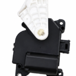 MOTOR ATUADOR CAIXA AR-CONDICIONADO TOYOTA HILUX 2016/...