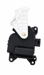 MOTOR ATUADOR CAIXA AR-CONDICIONADO TOYOTA HILUX 2016/...